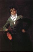 Francisco Goya, Bartolome Sureda y Miserol